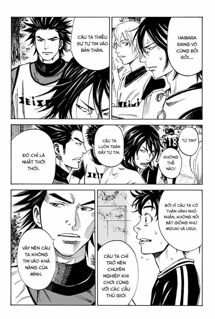 Days Chapter 41 - Trang 2