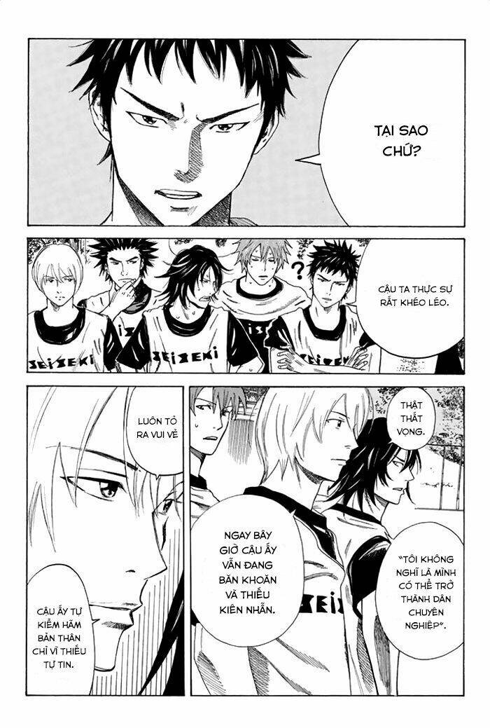 Days Chapter 41 - Trang 2
