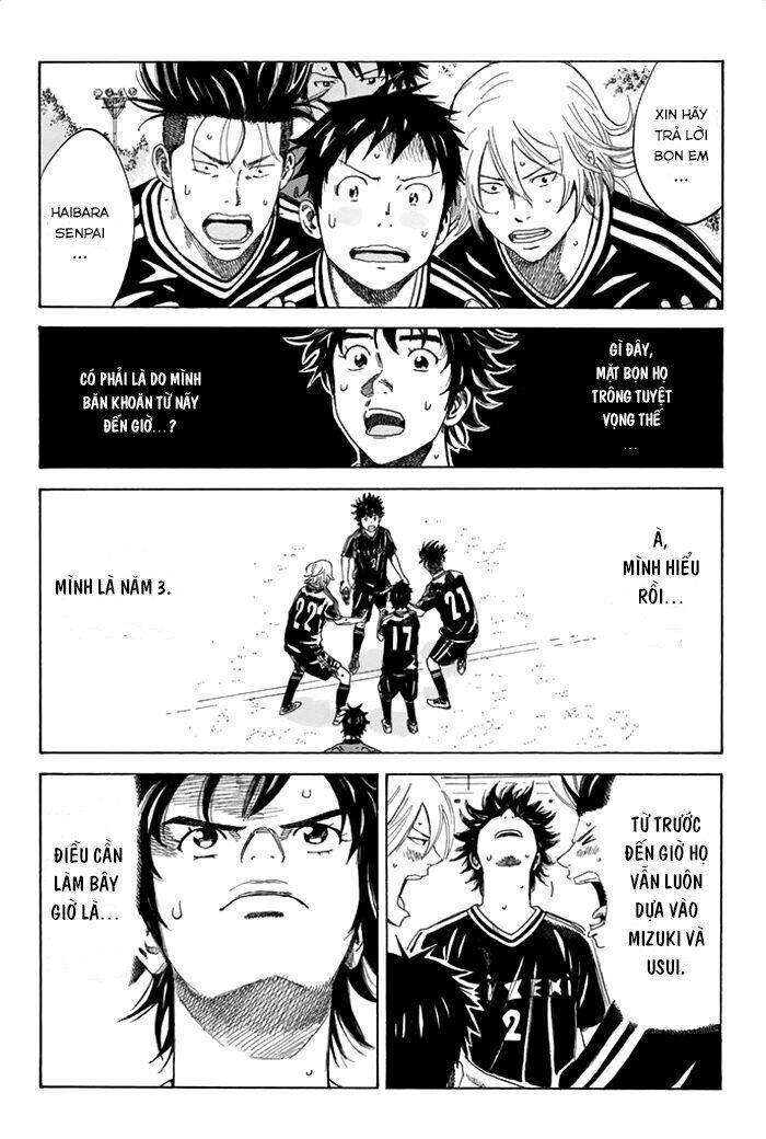 Days Chapter 41 - Trang 2