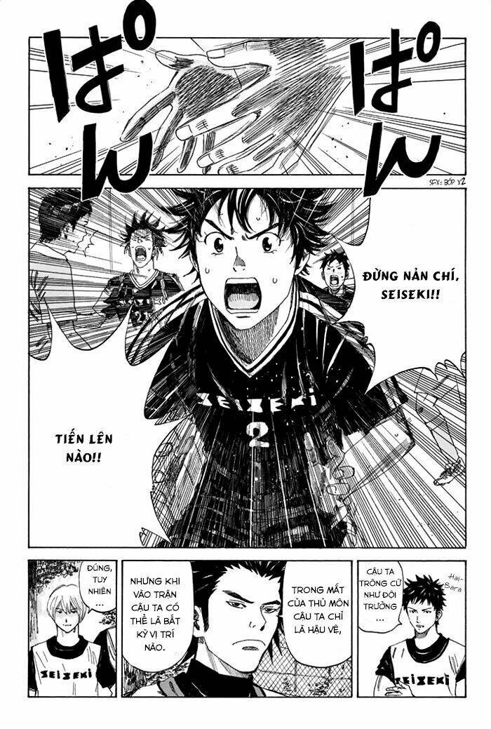 Days Chapter 41 - Trang 2