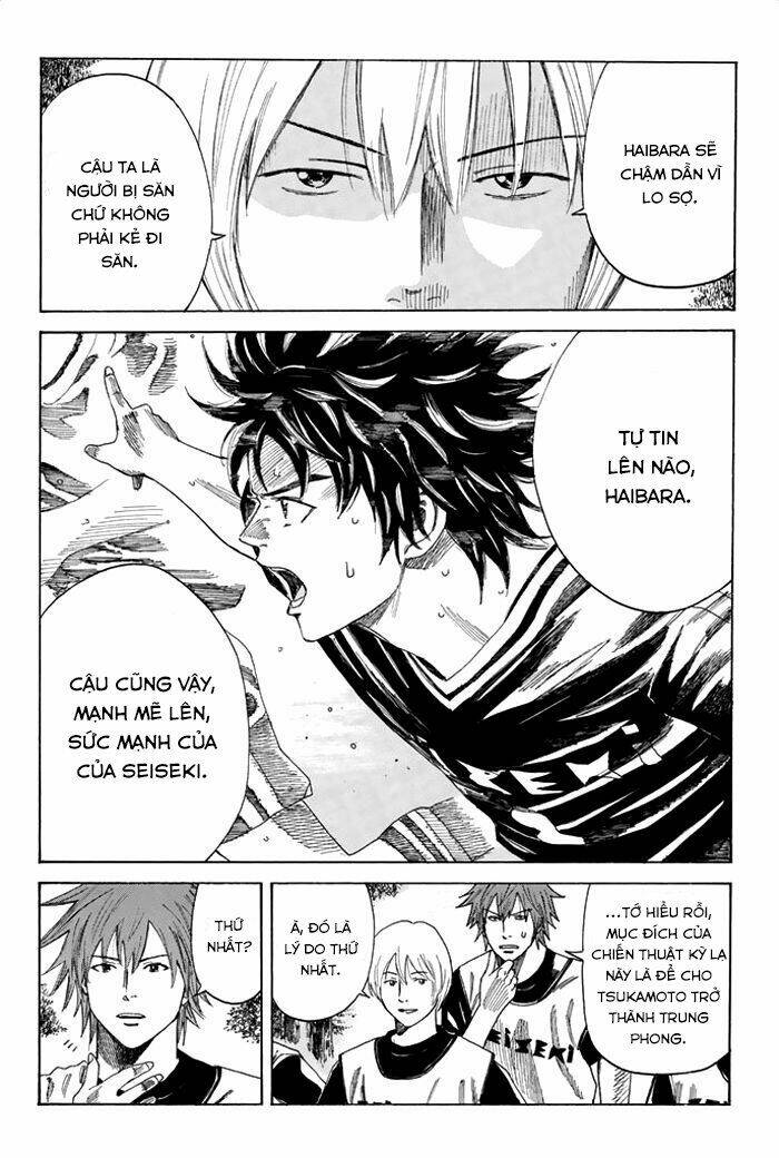 Days Chapter 41 - Trang 2