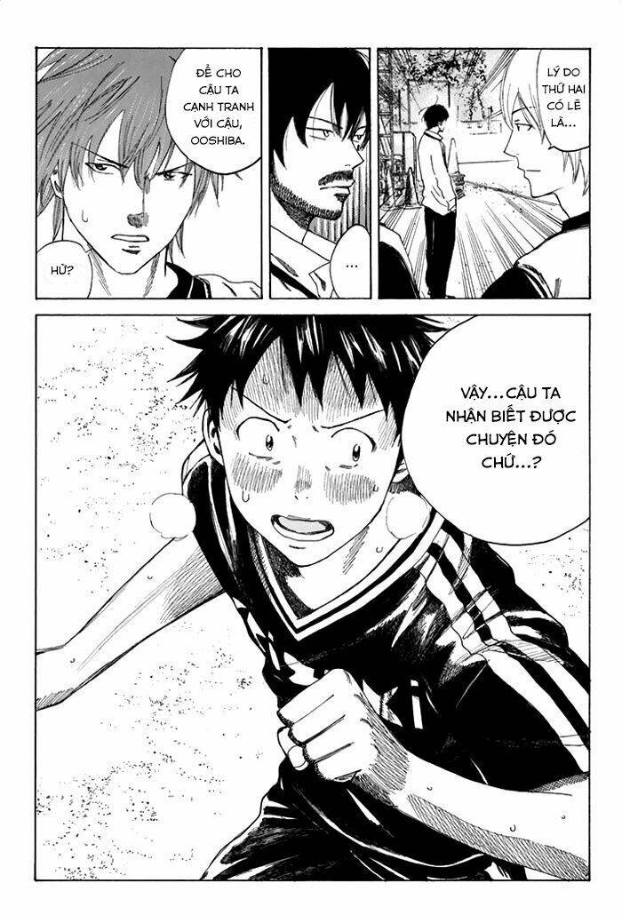 Days Chapter 41 - Trang 2