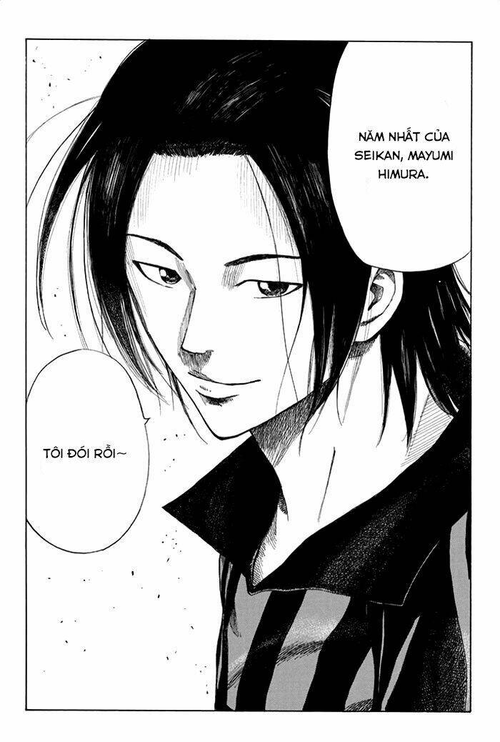 Days Chapter 41 - Trang 2