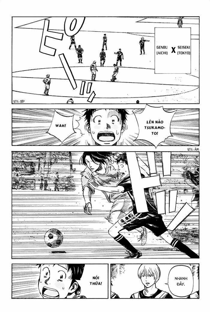 Days Chapter 41 - Trang 2