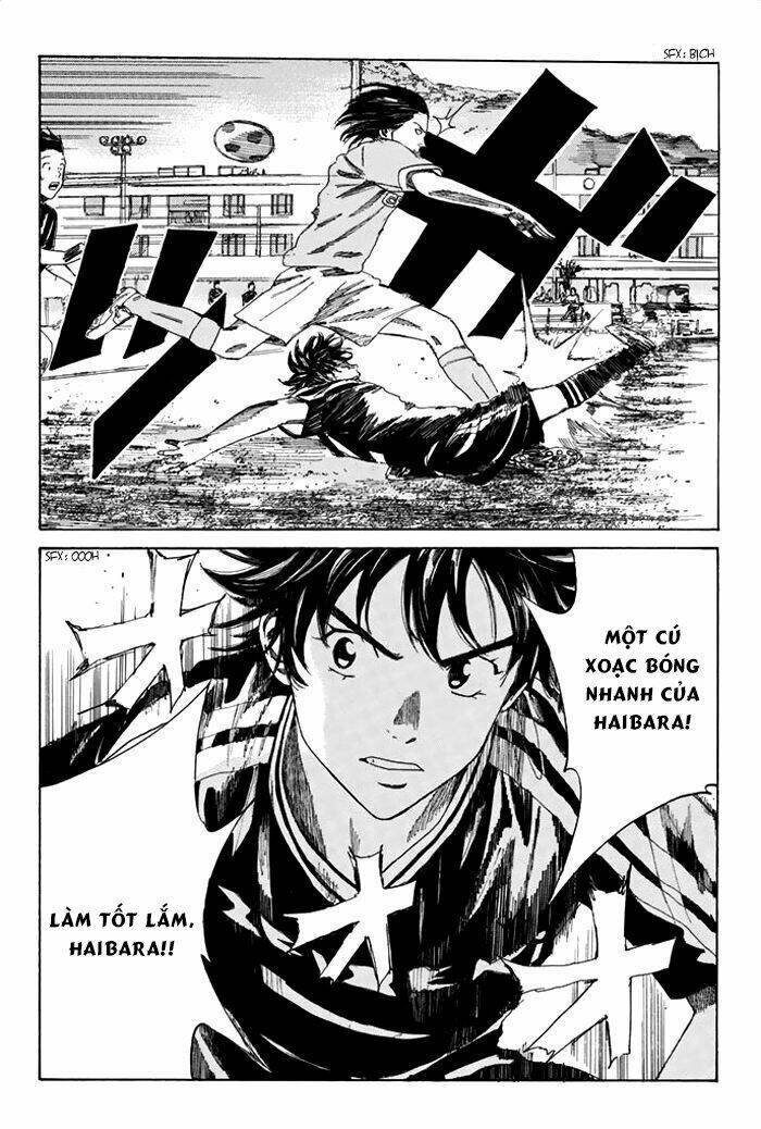 Days Chapter 41 - Trang 2