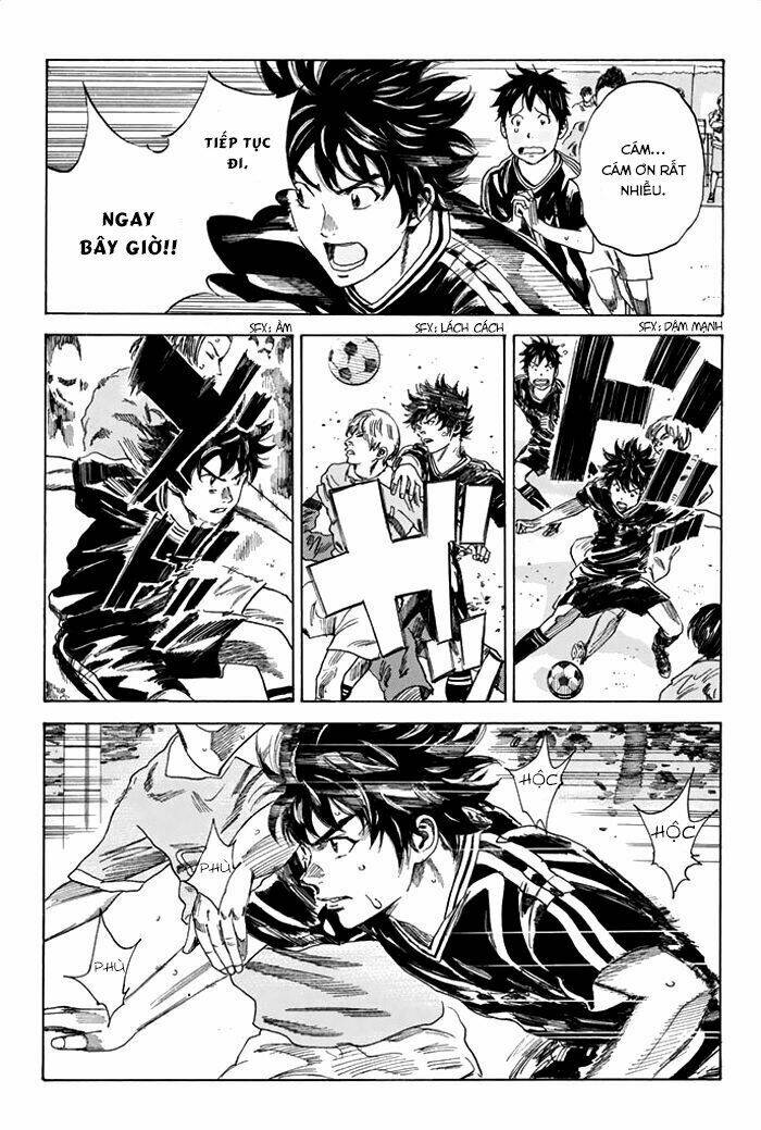 Days Chapter 41 - Trang 2