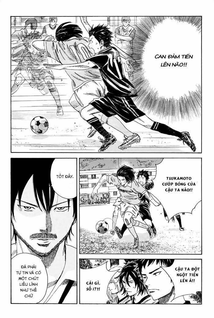 Days Chapter 42 - Trang 2