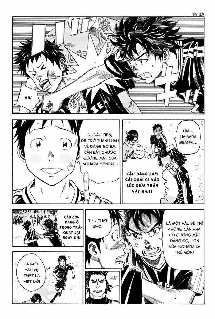 Days Chapter 42 - Trang 2