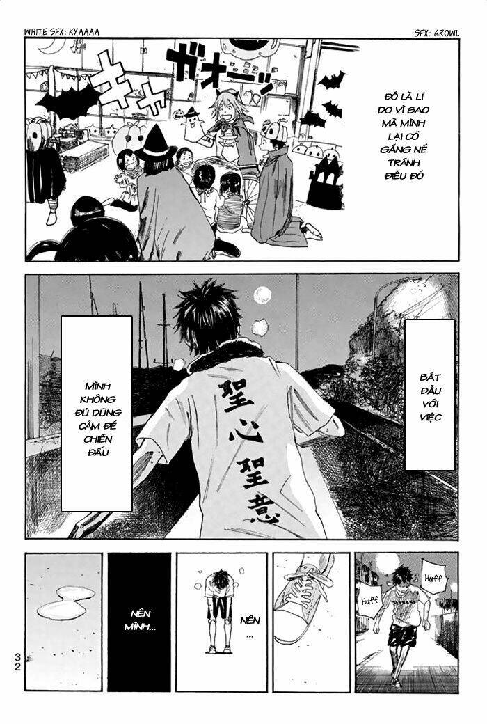 Days Chapter 43 - Trang 2