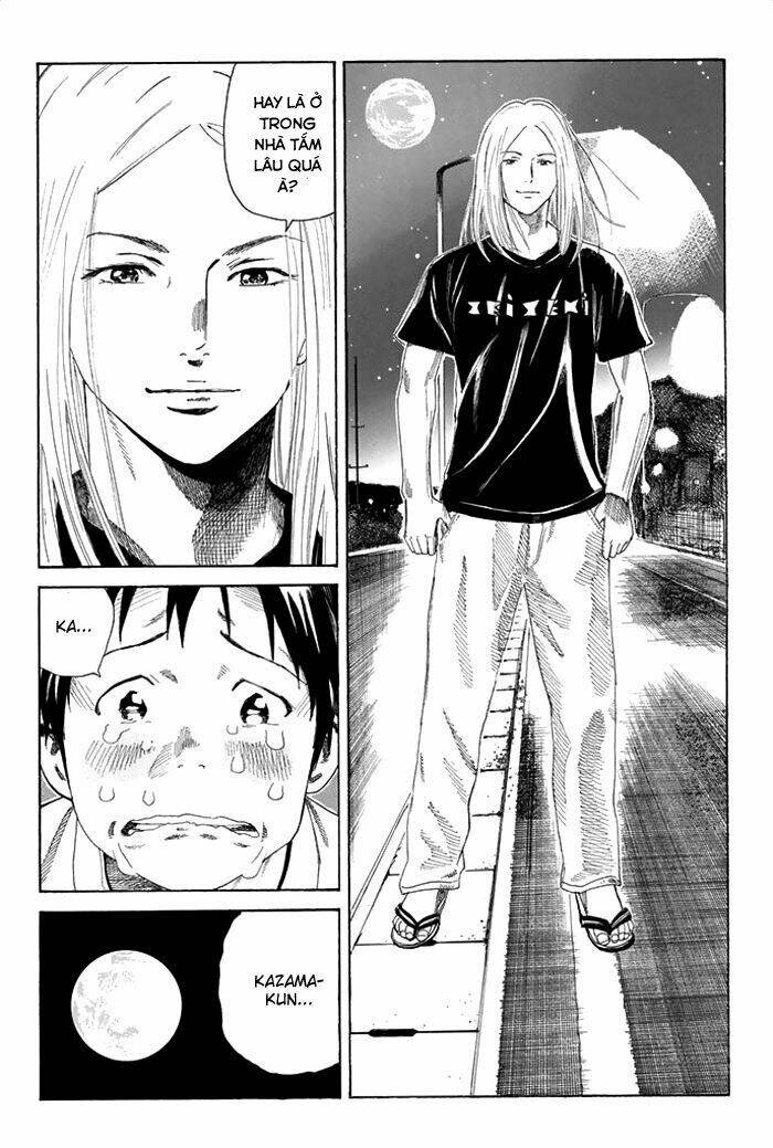 Days Chapter 43 - Trang 2