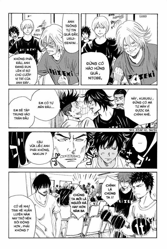 Days Chapter 43 - Trang 2