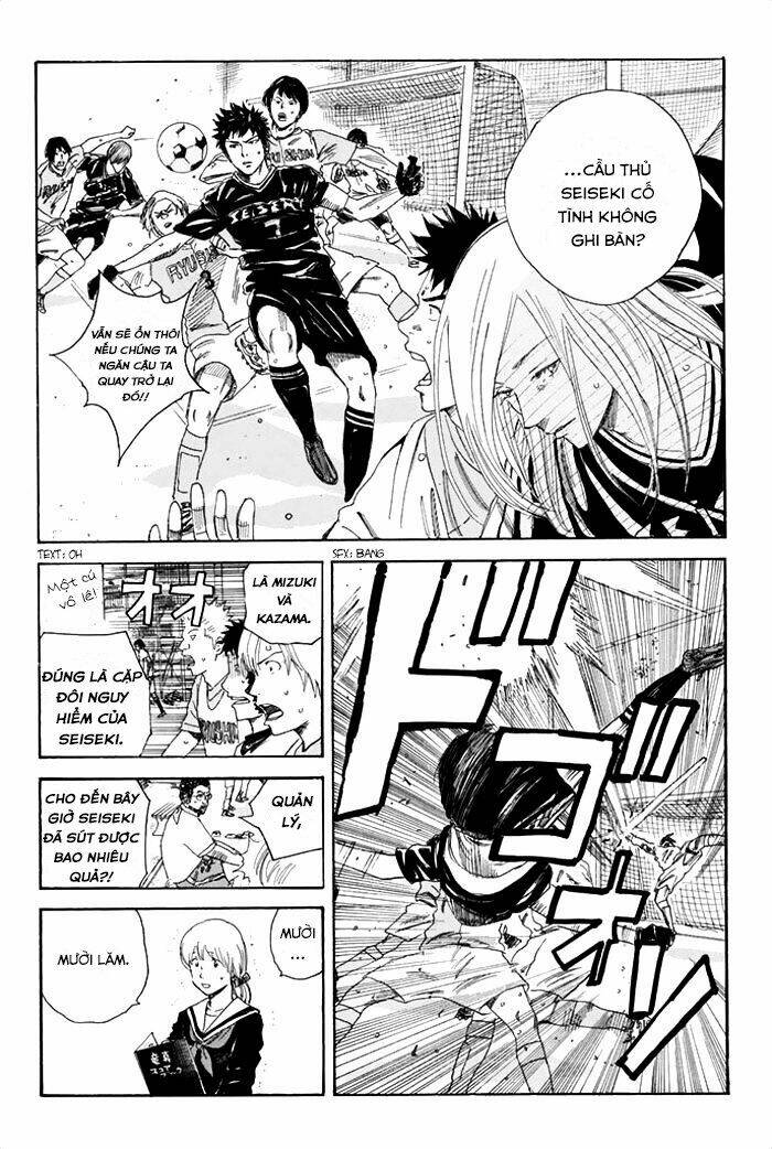 Days Chapter 44 - Trang 2