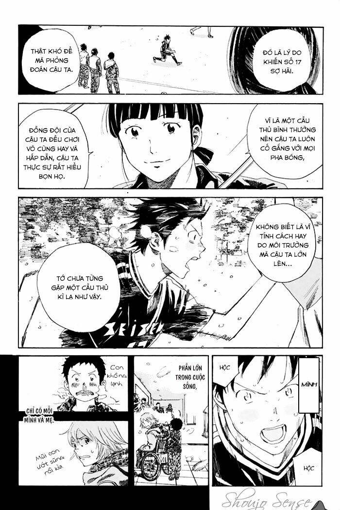 Days Chapter 44 - Trang 2