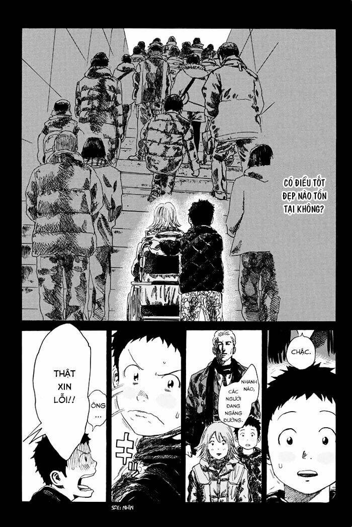 Days Chapter 44 - Trang 2