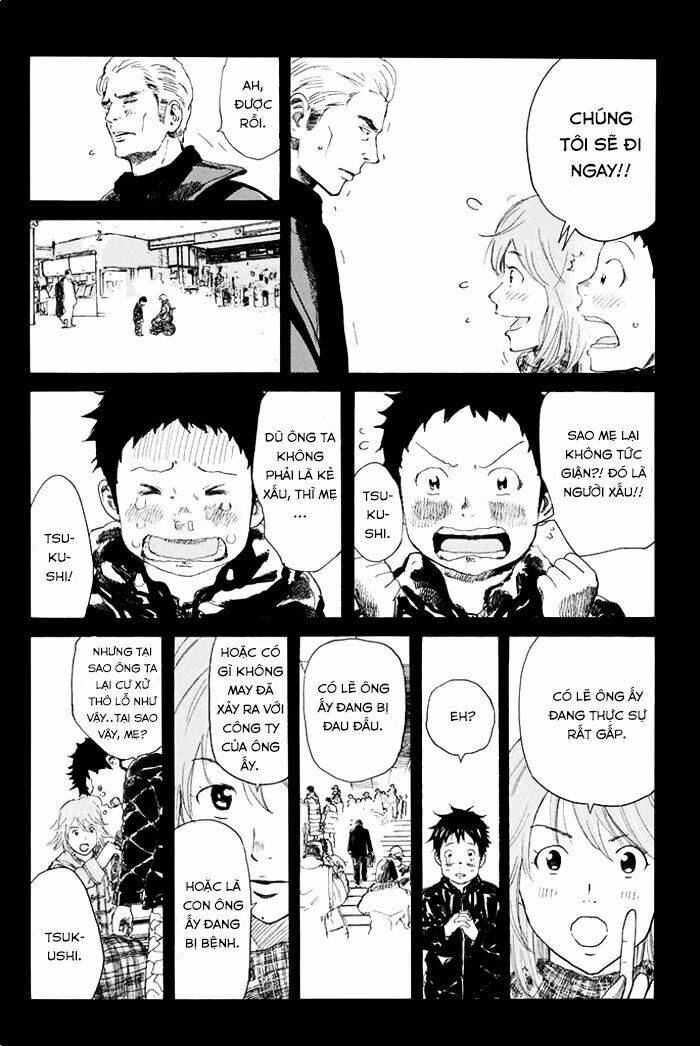 Days Chapter 44 - Trang 2