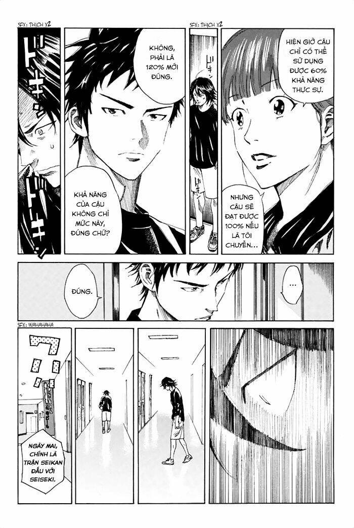 Days Chapter 45 - Trang 2