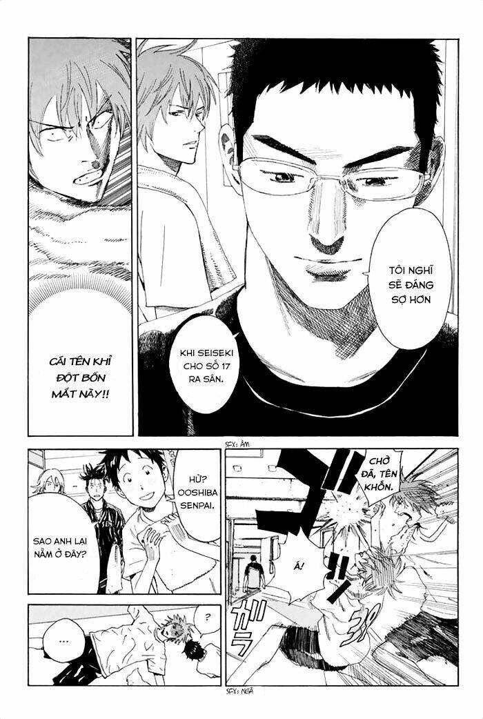 Days Chapter 45 - Trang 2