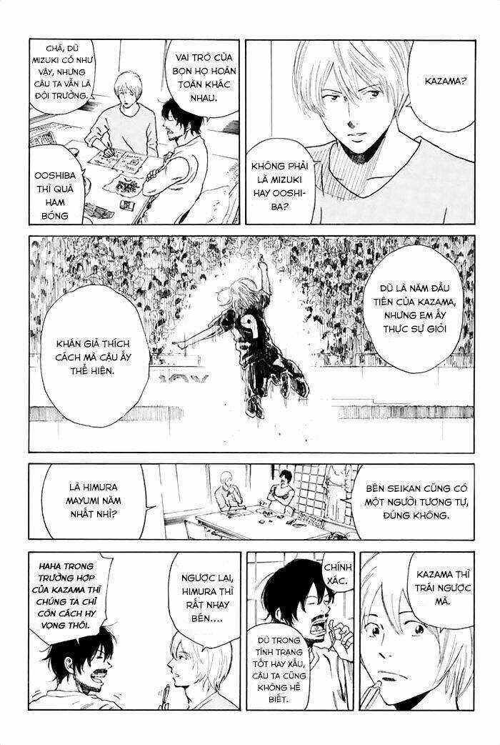 Days Chapter 45 - Trang 2