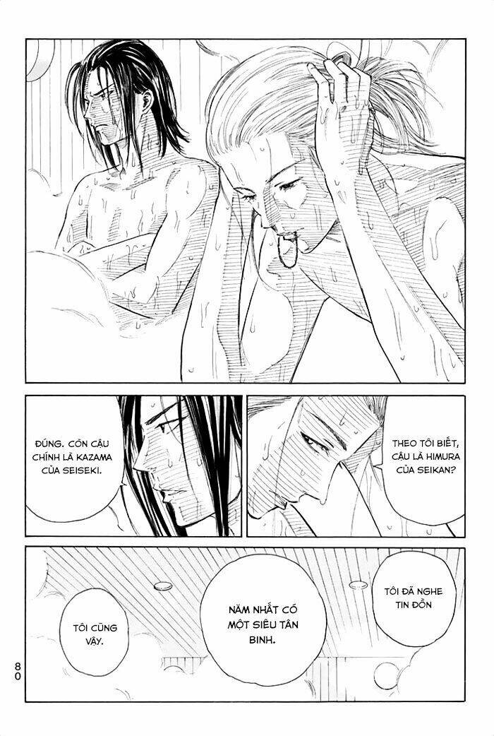 Days Chapter 45 - Trang 2