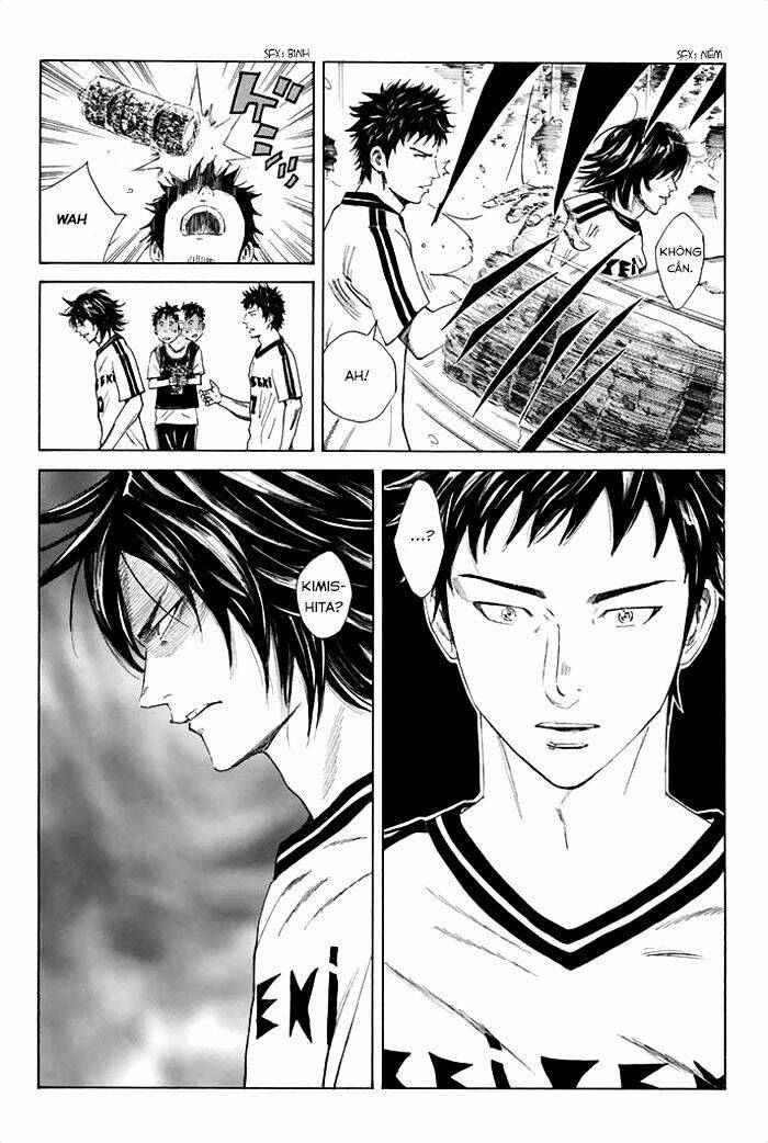 Days Chapter 45 - Trang 2