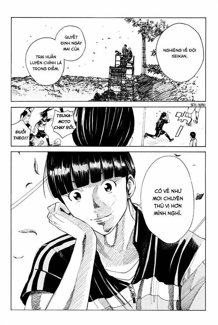 Days Chapter 45 - Trang 2