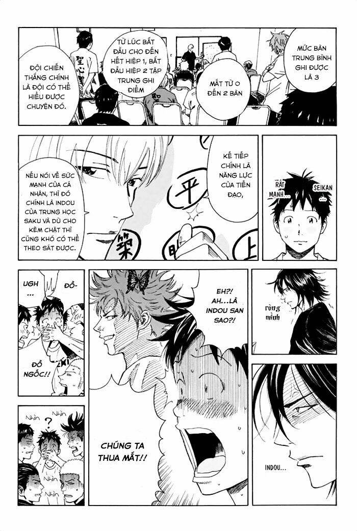 Days Chapter 45 - Trang 2