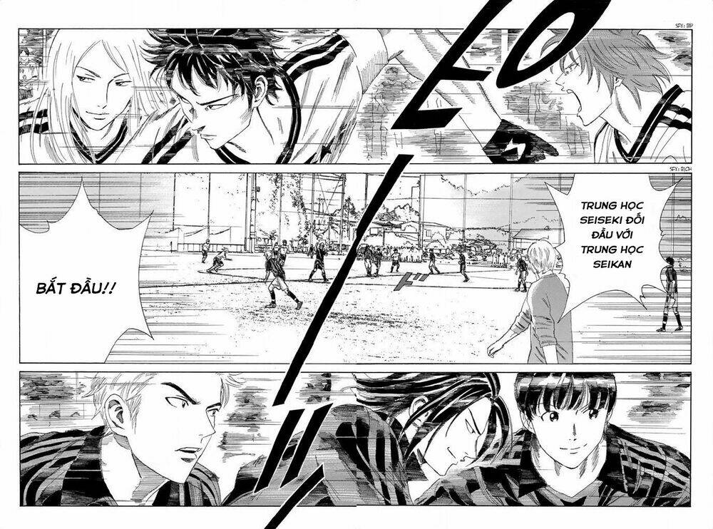 Days Chapter 46 - Trang 2