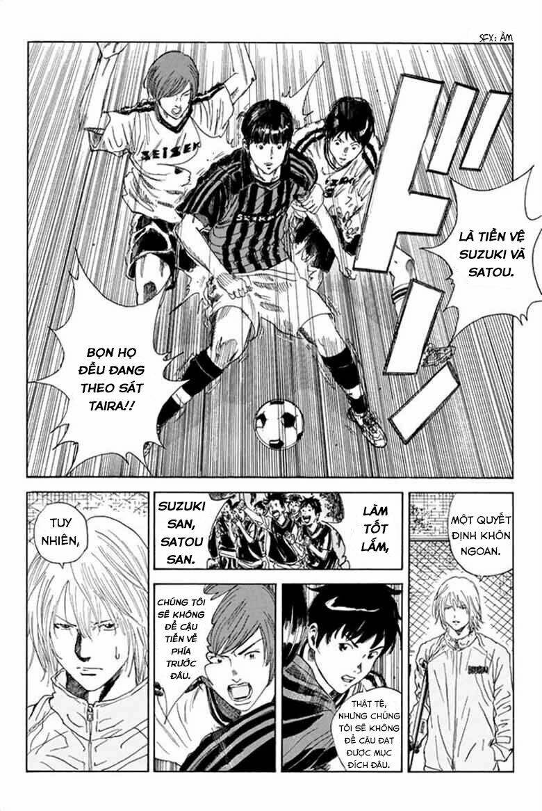 Days Chapter 46 - Trang 2