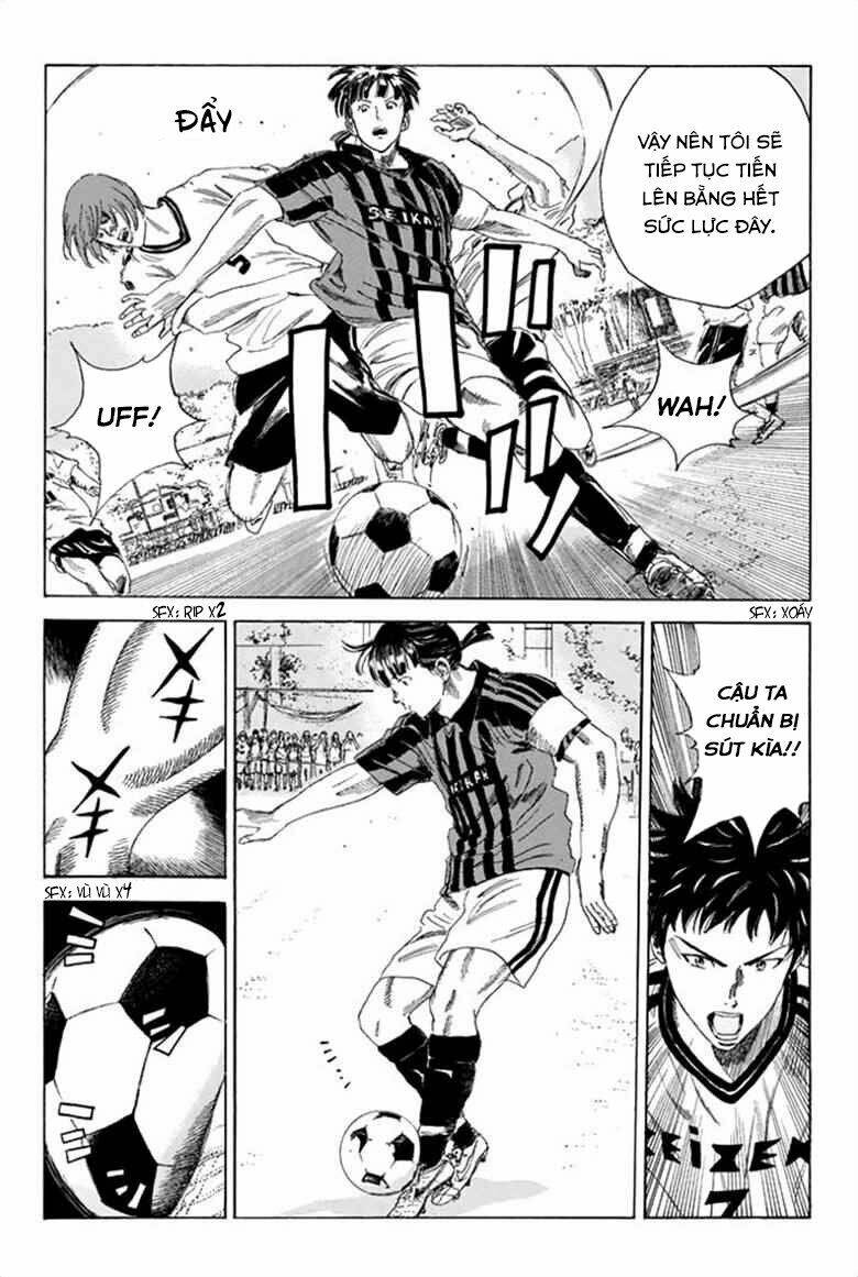 Days Chapter 46 - Trang 2