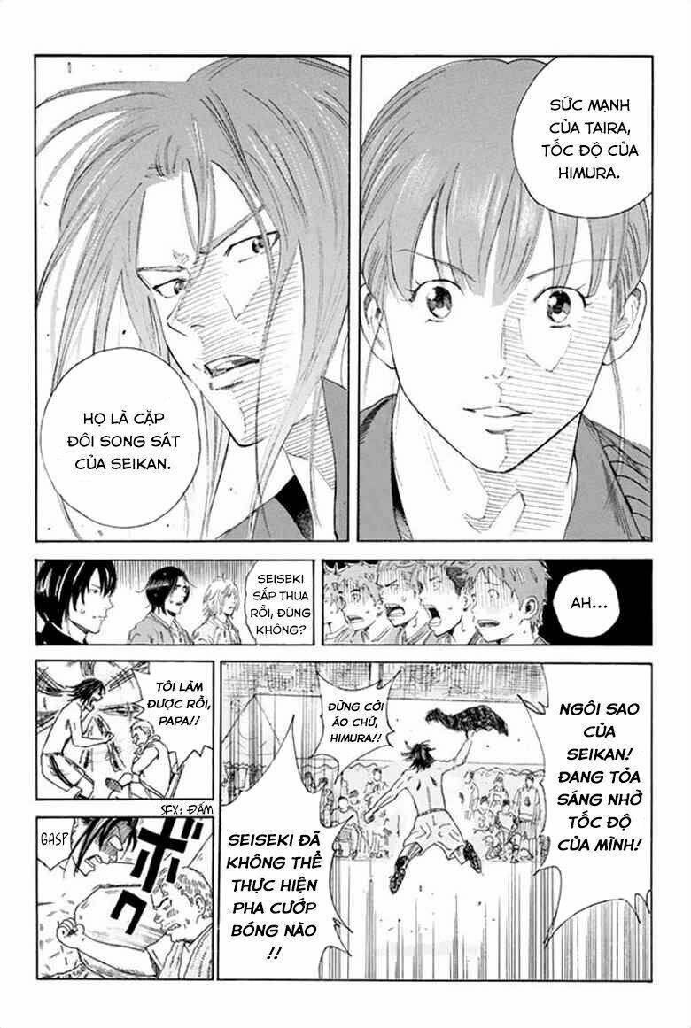 Days Chapter 46 - Trang 2