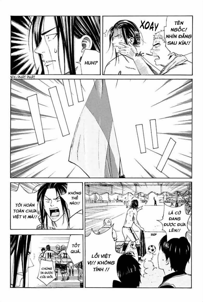 Days Chapter 46 - Trang 2