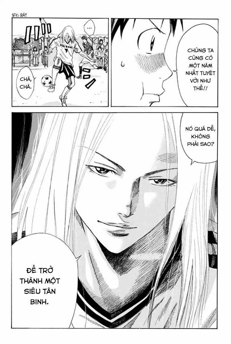 Days Chapter 46 - Trang 2