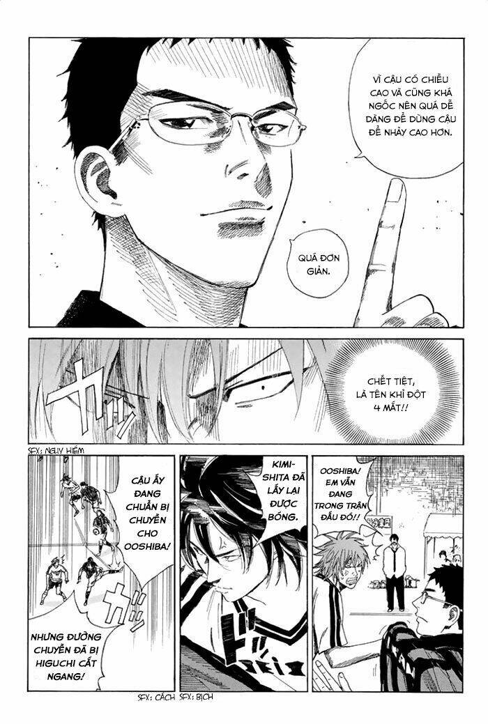 Days Chapter 47 - Trang 2