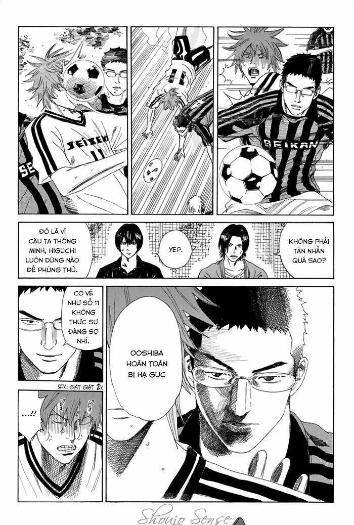 Days Chapter 47 - Trang 2