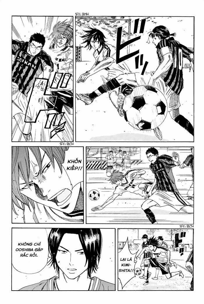 Days Chapter 47 - Trang 2