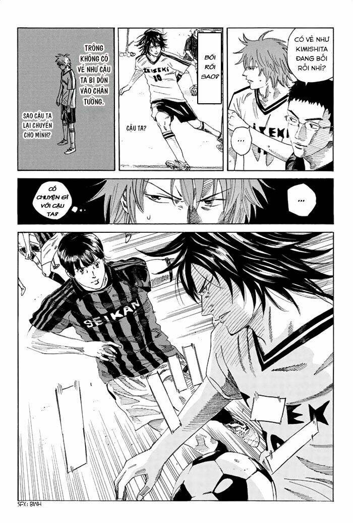 Days Chapter 47 - Trang 2