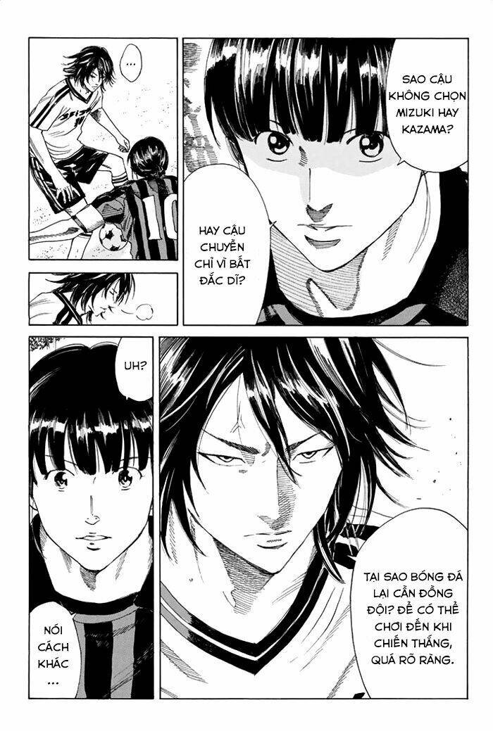 Days Chapter 47 - Trang 2