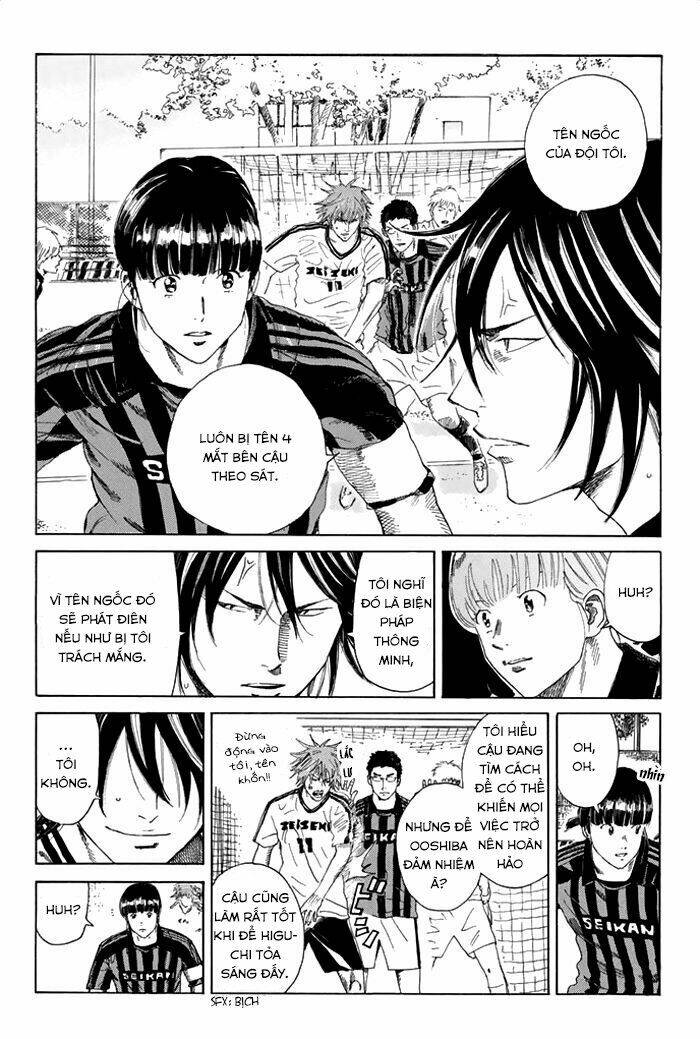 Days Chapter 47 - Trang 2