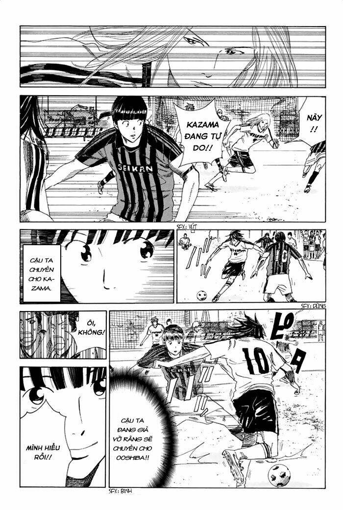 Days Chapter 47 - Trang 2