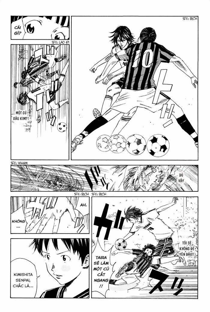 Days Chapter 47 - Trang 2