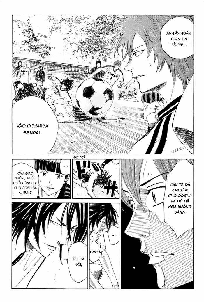 Days Chapter 47 - Trang 2