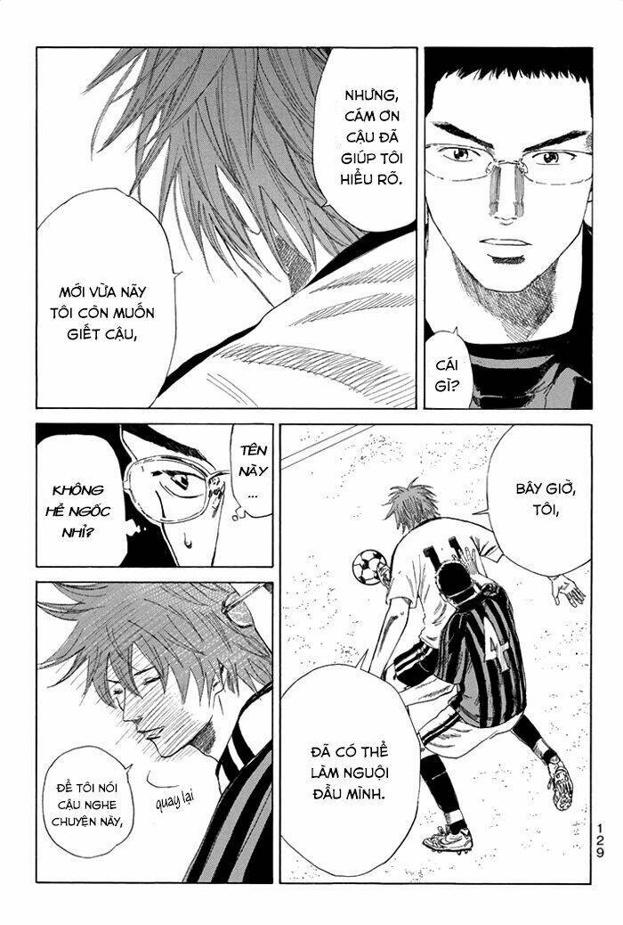 Days Chapter 47 - Trang 2