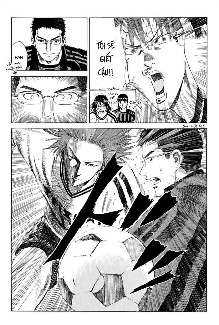 Days Chapter 47 - Trang 2