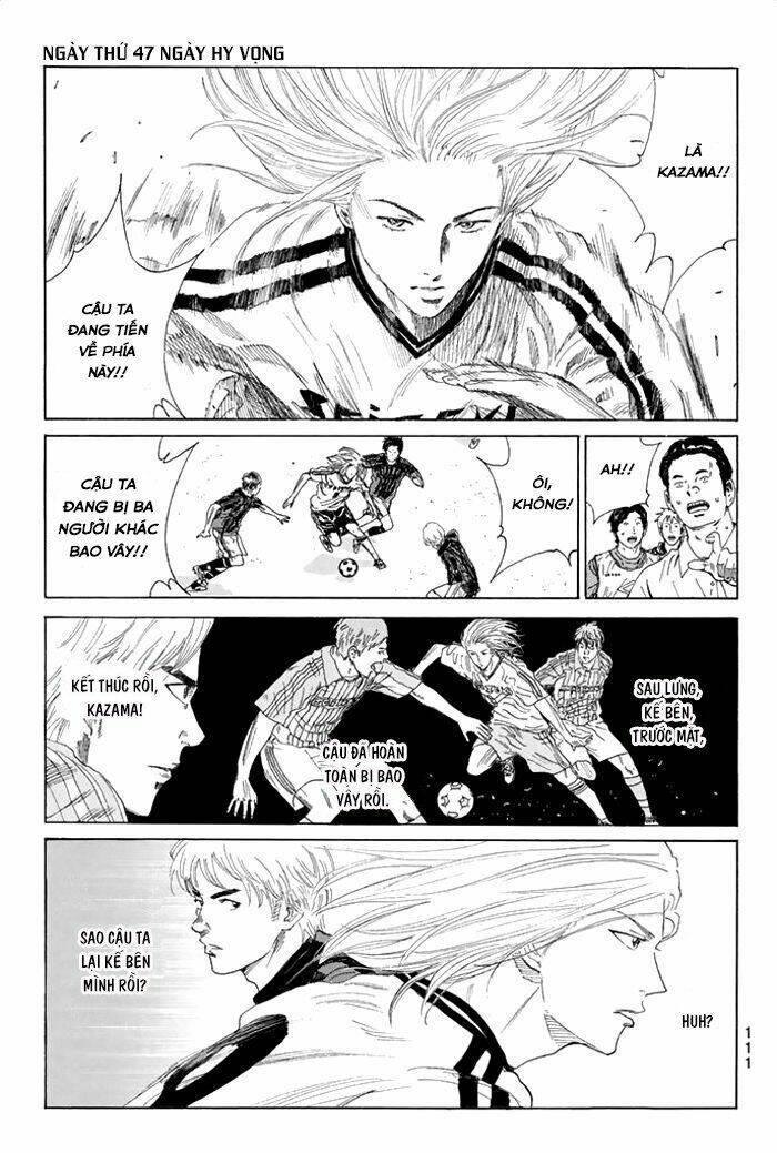 Days Chapter 47 - Trang 2