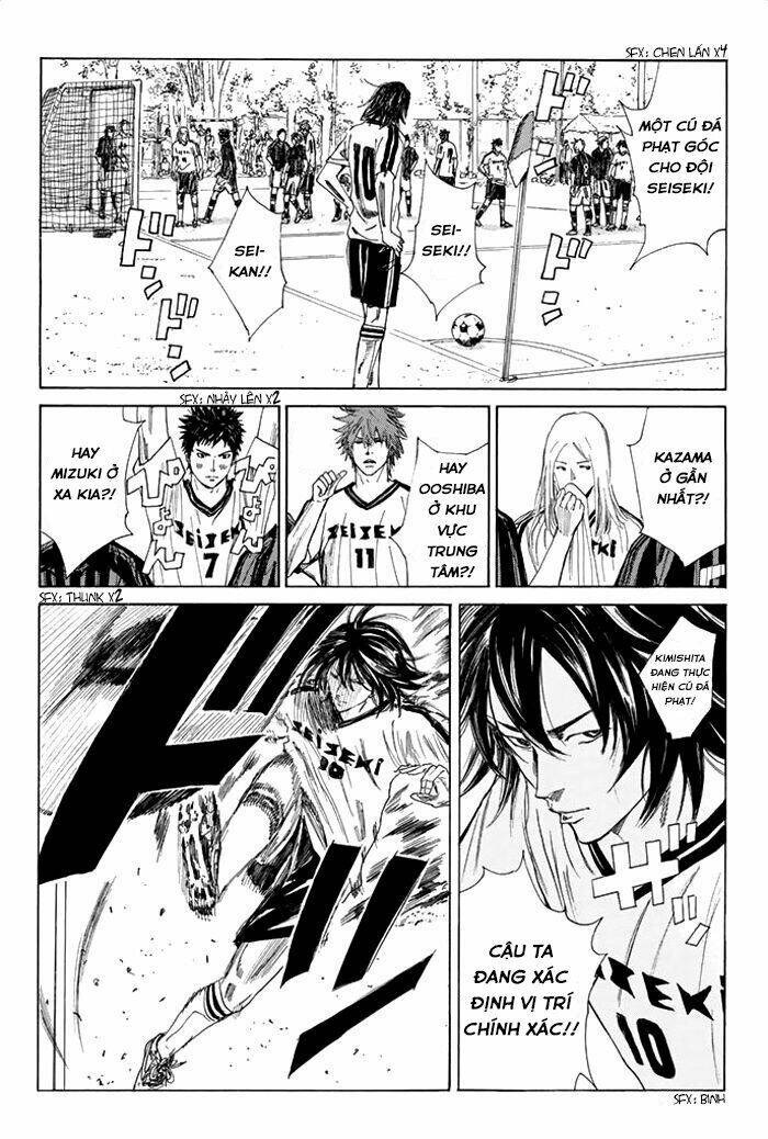 Days Chapter 47 - Trang 2