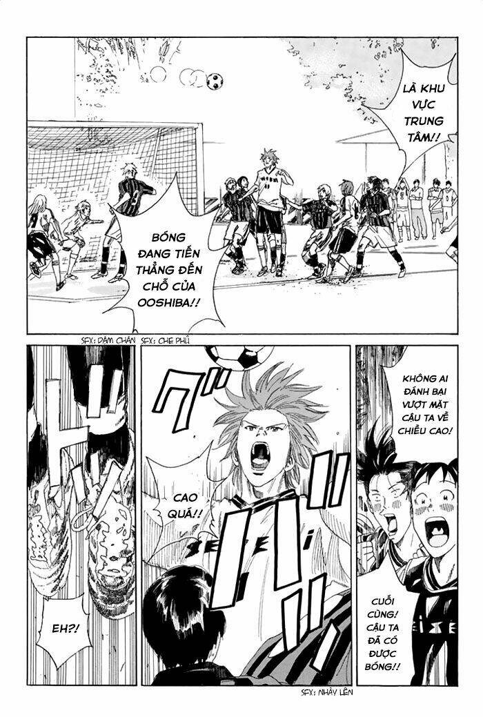 Days Chapter 47 - Trang 2