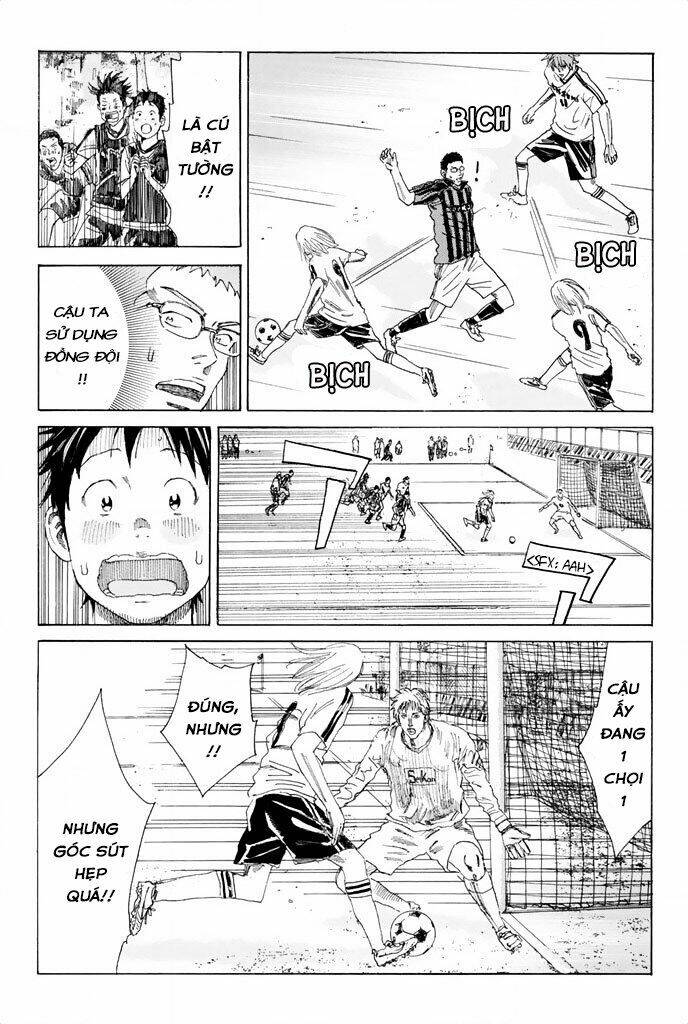 Days Chapter 48 - Trang 2