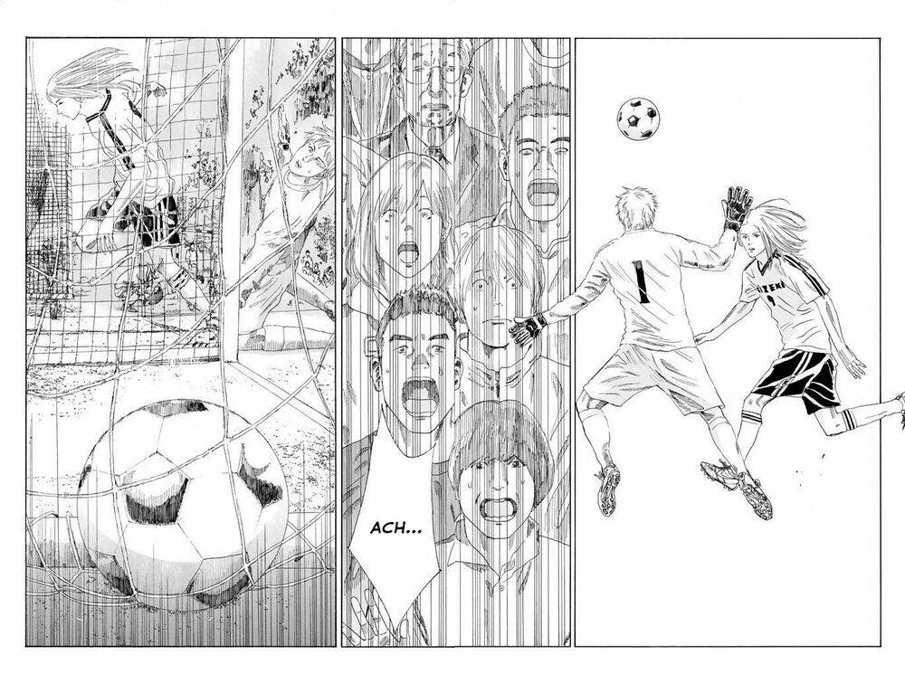 Days Chapter 48 - Trang 2