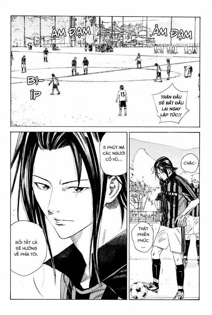 Days Chapter 48 - Trang 2