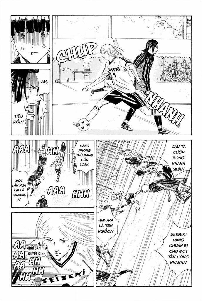 Days Chapter 48 - Trang 2